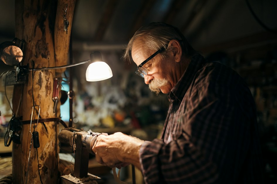 Creative Woodworking Ideas for Home Decor