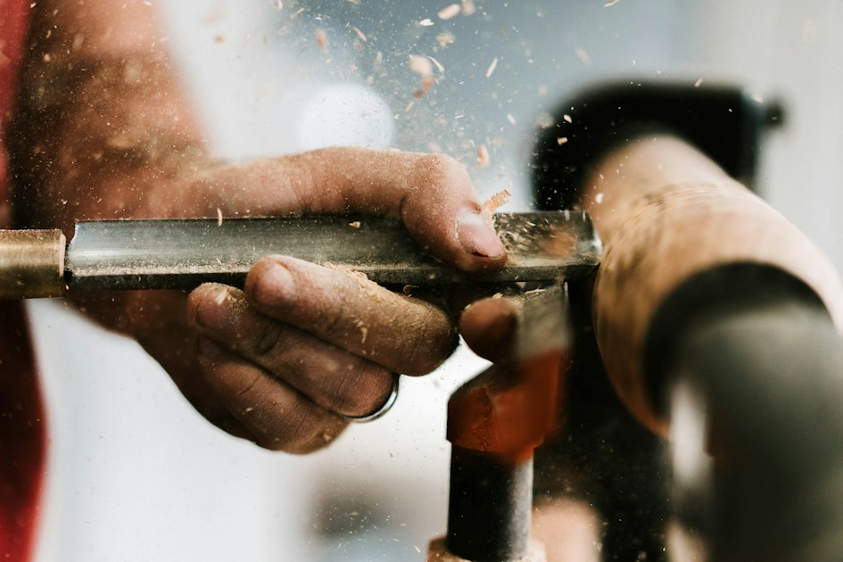 How to Choose the Right Wood for Your Project