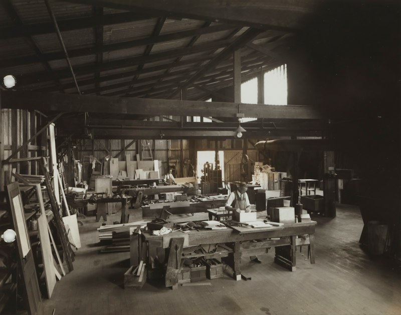 Woodworking Safety Tips Every Crafter Should Know